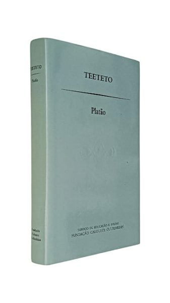 Teeteto de Platão