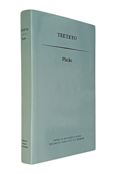 Teeteto de Platão