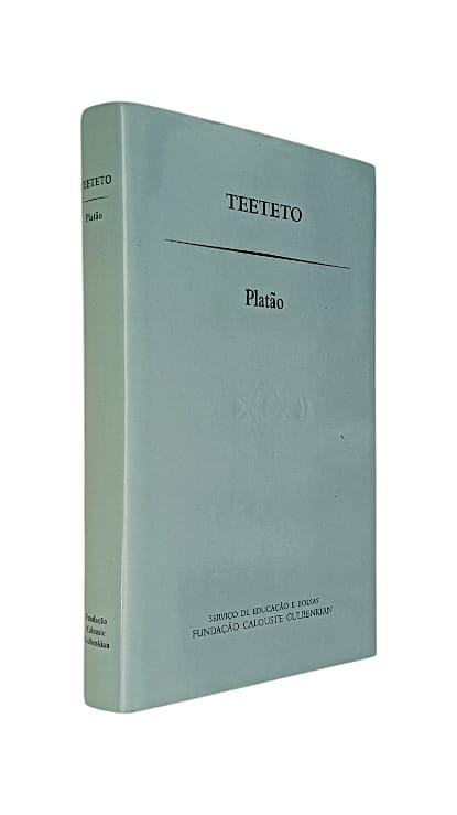 Teeteto de Platão