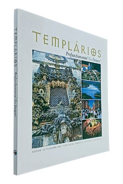 Templários Profundamente! Go Deeper!