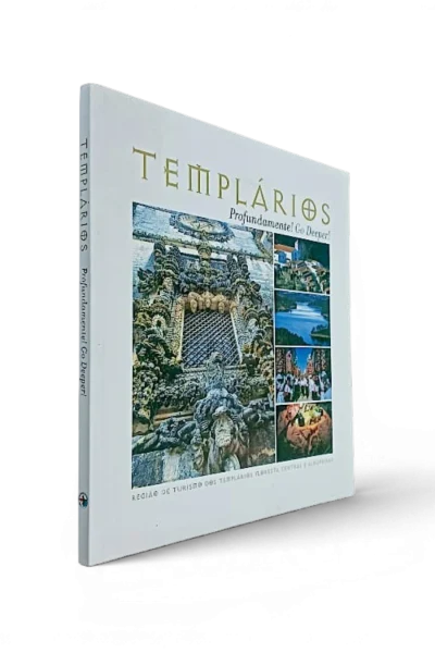 Templários Profundamente