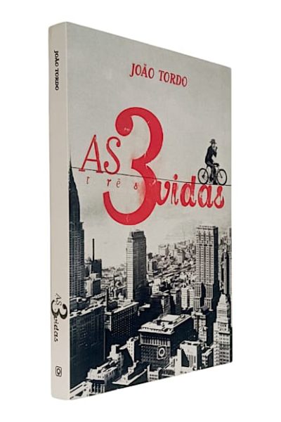 As Três Vidas de Joâo Tordo