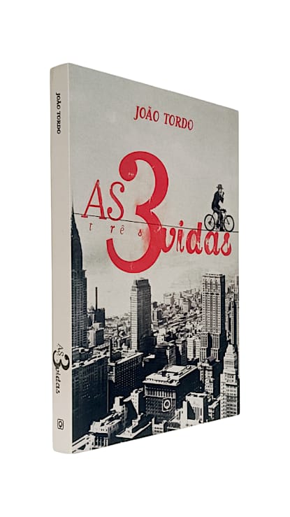 As Três Vidas de Joâo Tordo