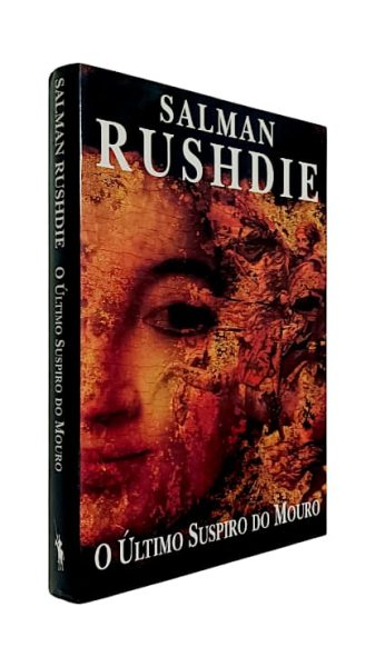 O Último Suspiro do Mouro de Salman Rushdie
