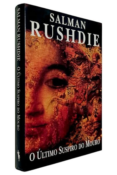 O Último Suspiro do Mouro de Salman Rushdie