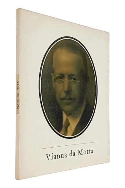 Vianna da Motta de Festival Gulbenkian de Música
