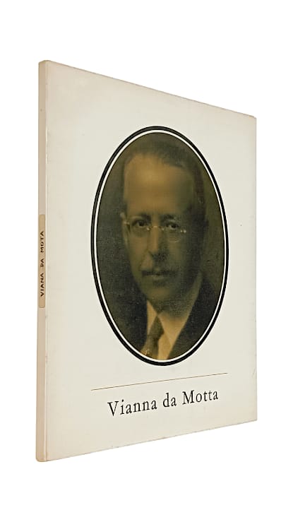 Vianna da Motta de Festival Gulbenkian de Música