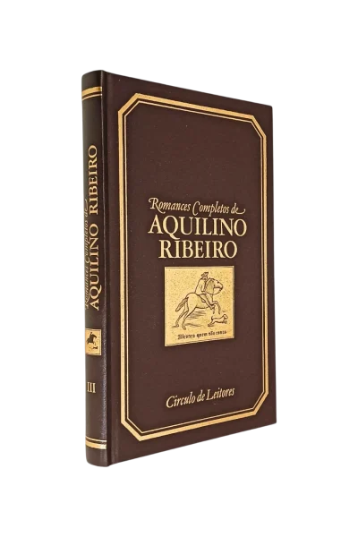 Andam Fauno Pelos Bosques de Aquilino Ribeiro