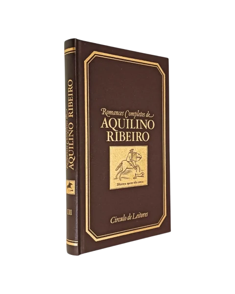 Andam Fauno Pelos Bosques de Aquilino Ribeiro