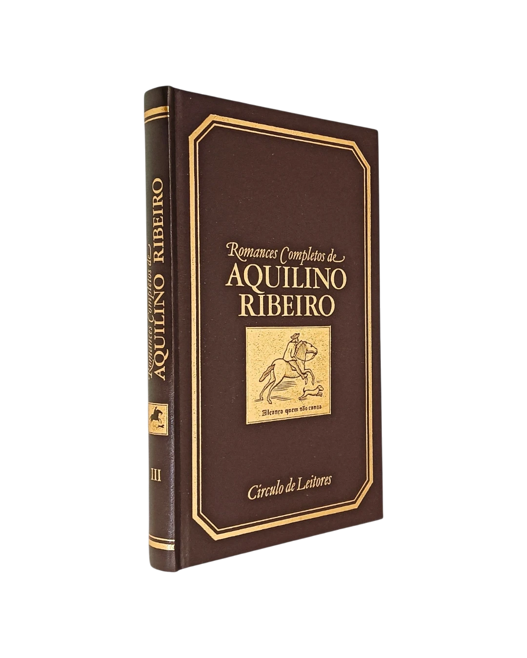 Andam Fauno Pelos Bosques de Aquilino Ribeiro
