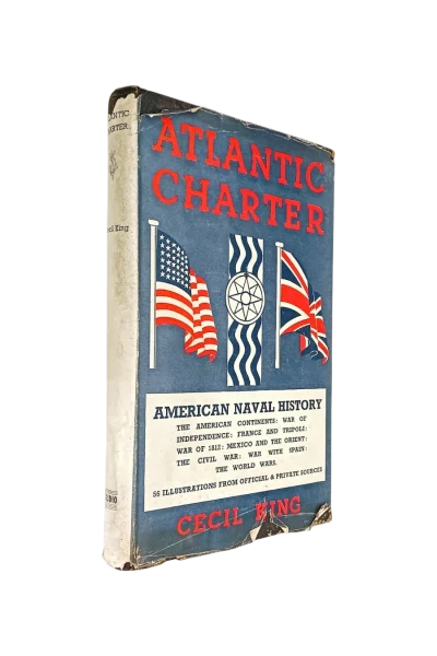Atlantic Charter de Cecil King