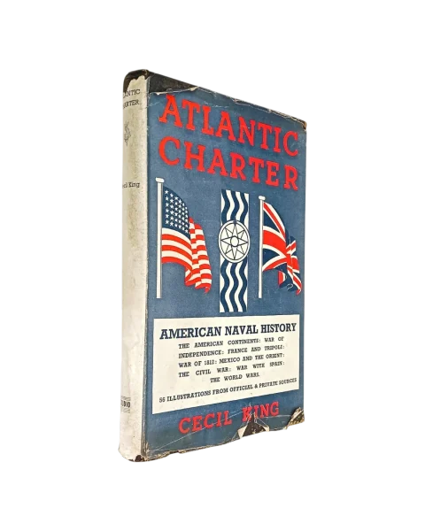 Atlantic Charter de Cecil King