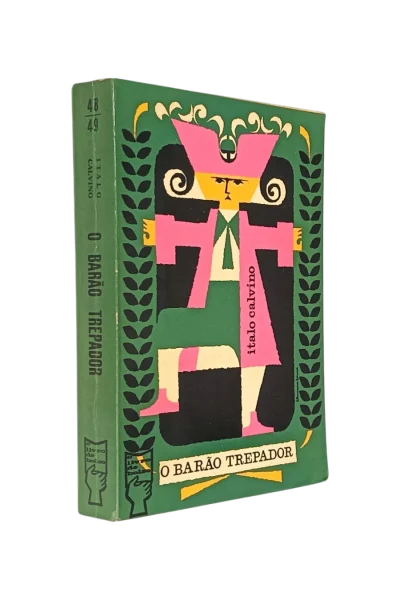 Barão Trepador