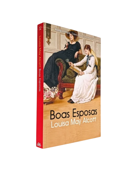 Boas Esposas de Louisa May Alcott