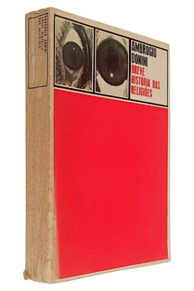 Breve História das Religiões de Ambrogio Donini