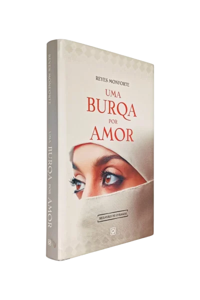 Burqa por Amor de Reyes Monforte