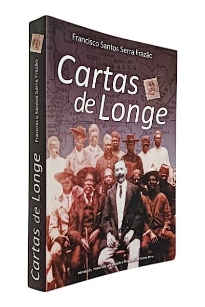 Cartas de Longe de Luís Duarte Melo