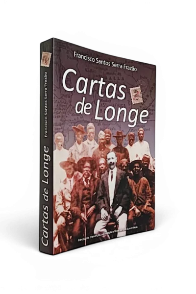 Cartas de Longe