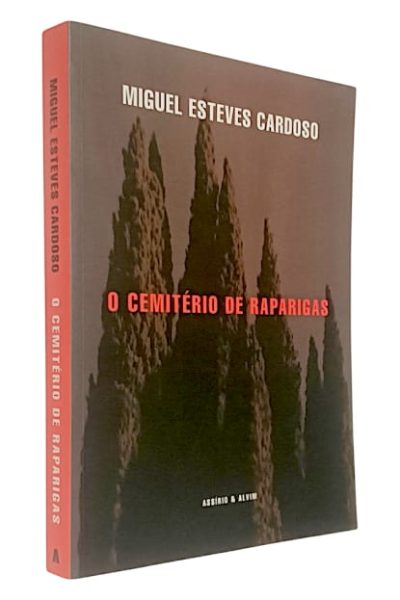 O Cemitério das Raparigas de Miguel Esteves Cardoso