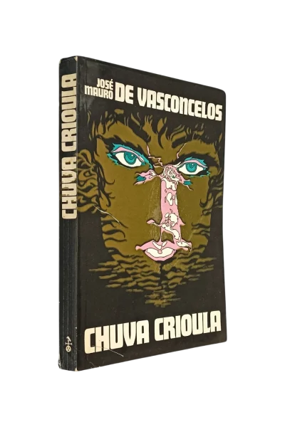 Chuva Crioula de José Mauro de Vasconcelos