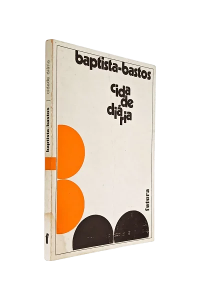 Cidade Diária de Baptista Bastos