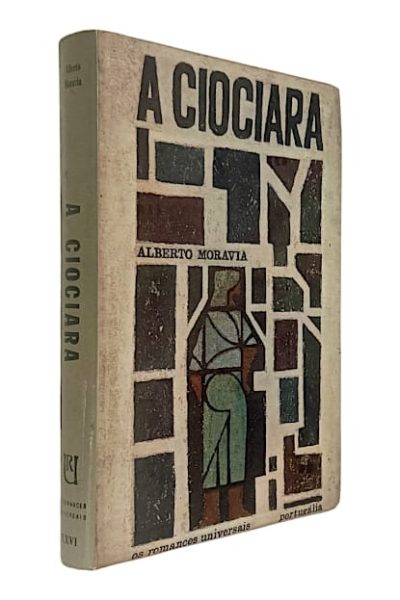 A Ciociara de Alberto Moravia