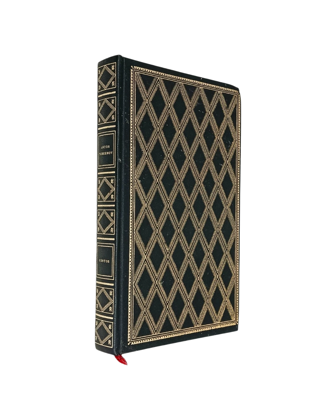 Contos de Aton Tchekhov