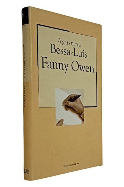 Fanny Owen de Agustina Bessa-Luís