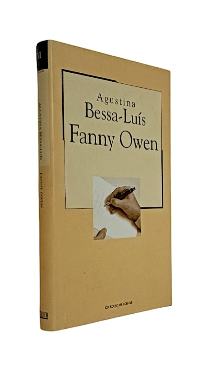 Fanny Owen de Agustina Bessa-Luís
