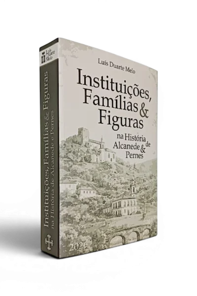 Instituições, Famílias & Figuras