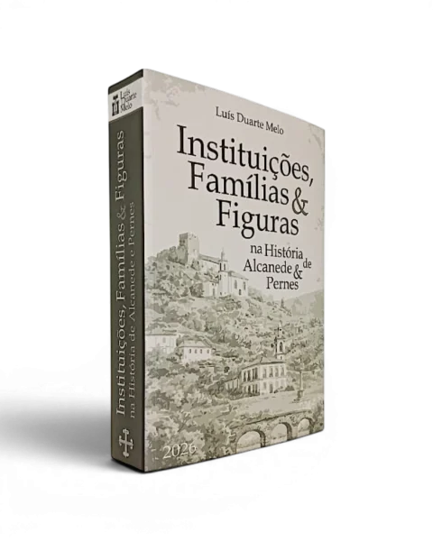 Instituições, Famílias & Figuras