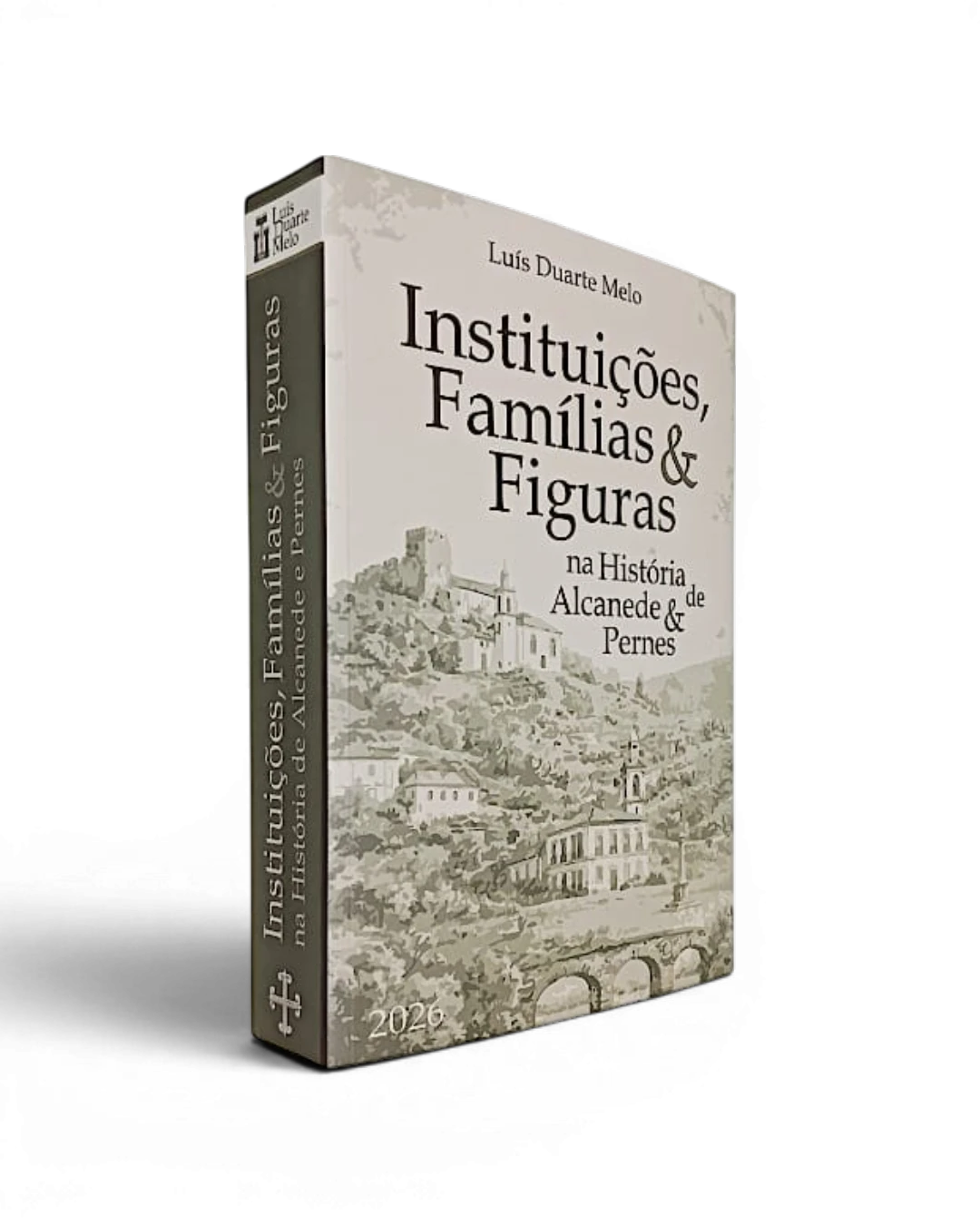Instituições, Famílias & Figuras