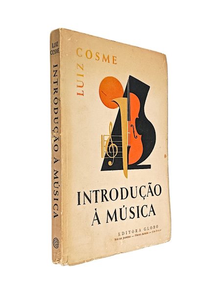 Introdução à Música de Luiz Cosme