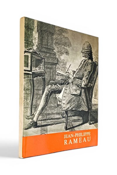 Jean Philippe Rameau