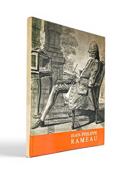 Jean Philippe Rameau