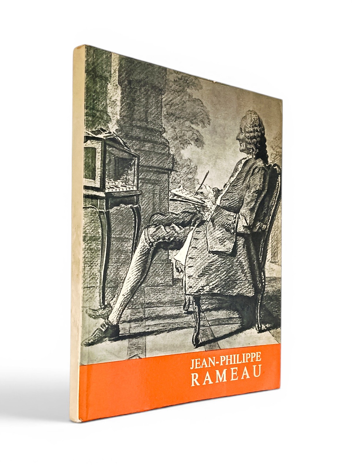 Jean Philippe Rameau
