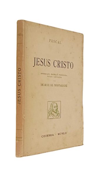 Jesus Cristo de Pascal