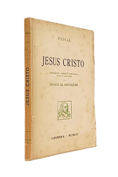 Jesus Cristo