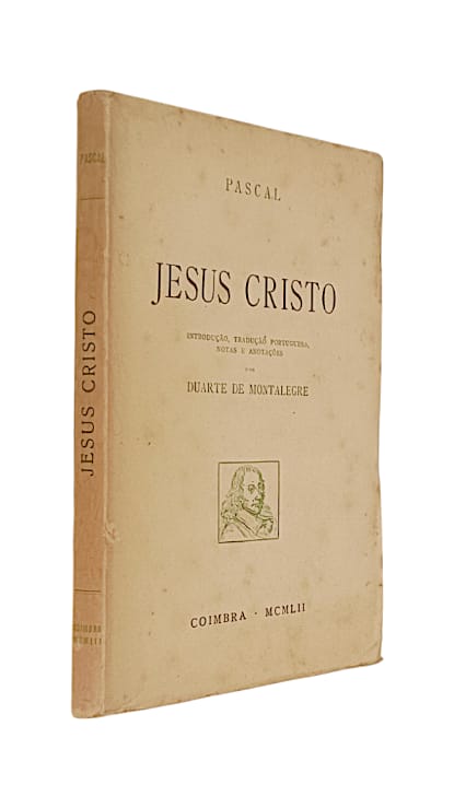Jesus Cristo de Pascal