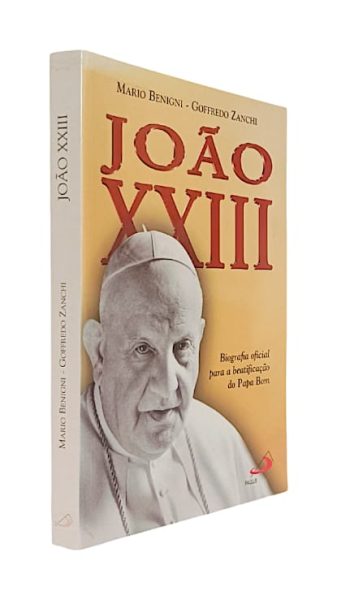 João XXIII de Mario Benigni