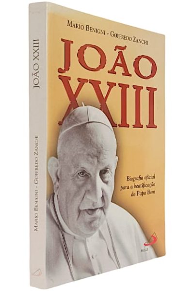 João XXIII de Mario Benigni