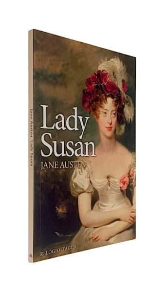 Lady Susan de Jane Austen