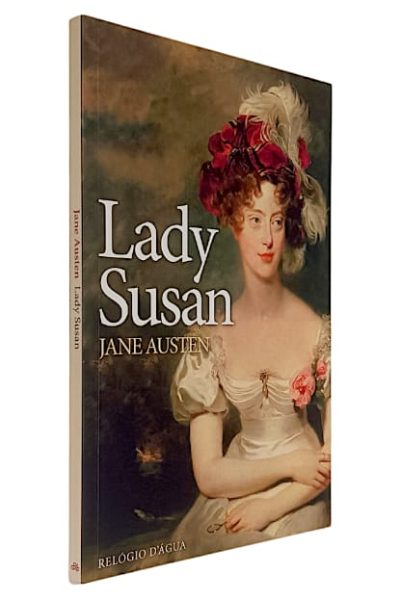 Lady Susan de Jane Austen
