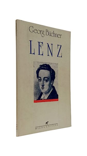 Lenz de George Buchner