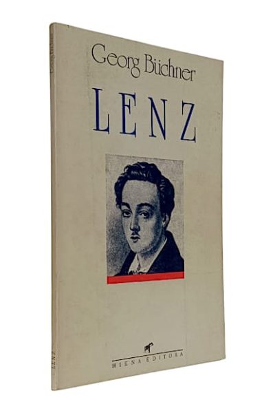 Lenz de George Buchner