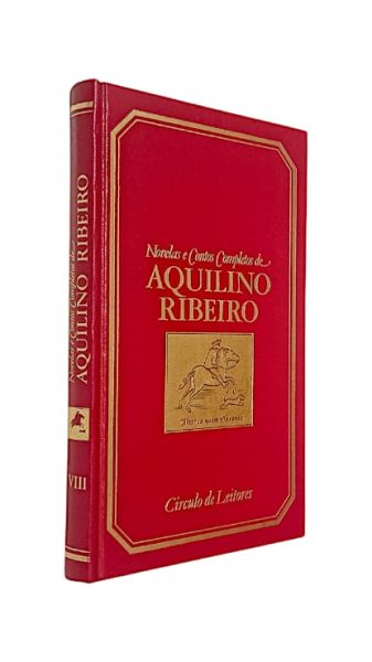 Malhadinhas de Aquilino Ribeiro
