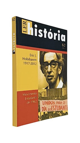 Movimento Estudantil de 1962 de Magda Pinheiro