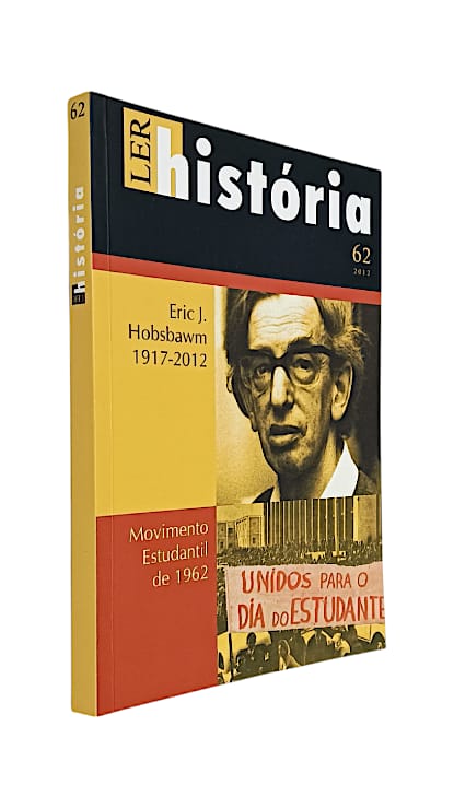 Movimento Estudantil de 1962 de Magda Pinheiro