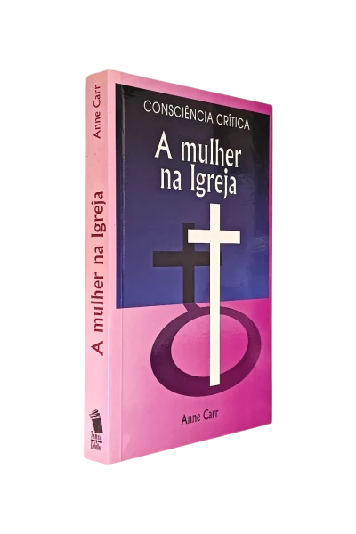 Mulher na Igreja