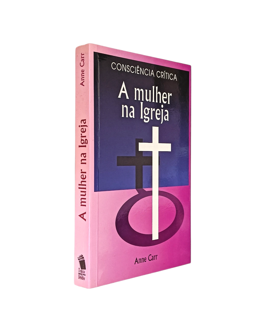 Mulher na Igreja